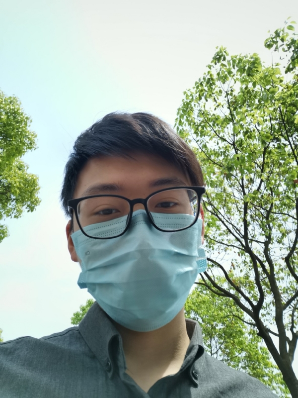 情何丶以堪的第一张照片--金门交友网