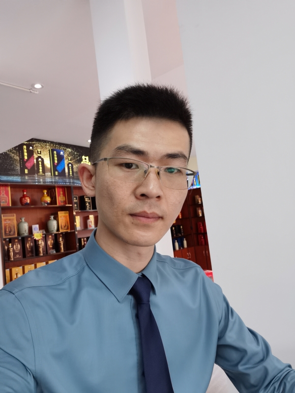 茅台老酒的第一张照片--金门交友网