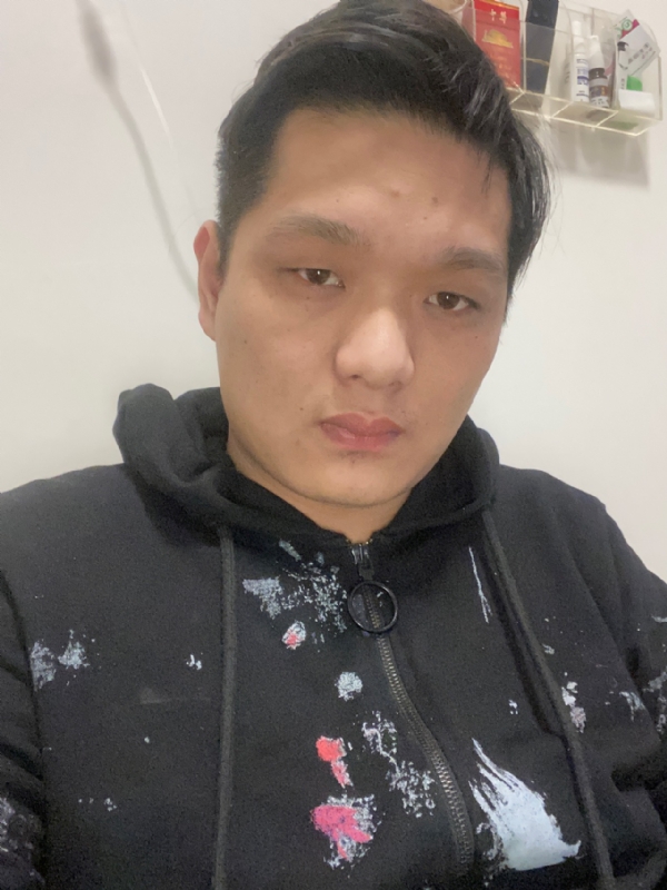林先生的第一张照片--金门交友网