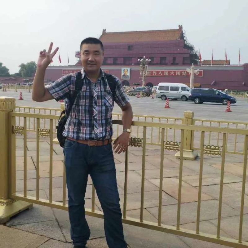 星空下的思念的第五张照片--金门交友网