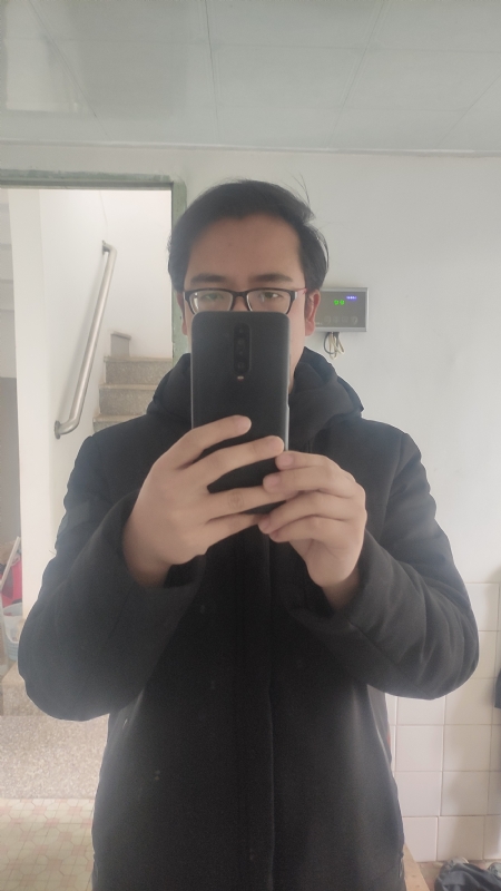 阳光的第一张照片--金门交友网