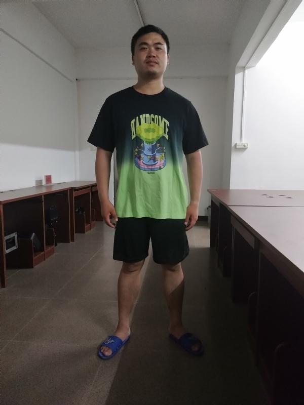 真心实意寻佳人的第一张照片--金门交友网