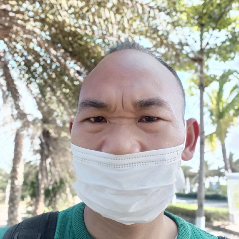 塑马的峰哥的第二张照片--金门交友网
