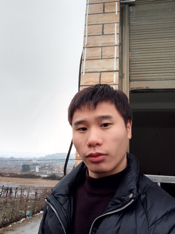 银色的羽翼的第一张照片--金门交友网