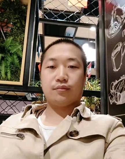 蝶恋花的第一张照片--金门交友网