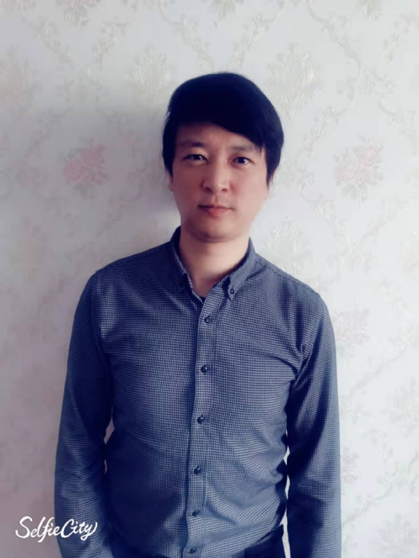 小李的第二张照片--金门交友网