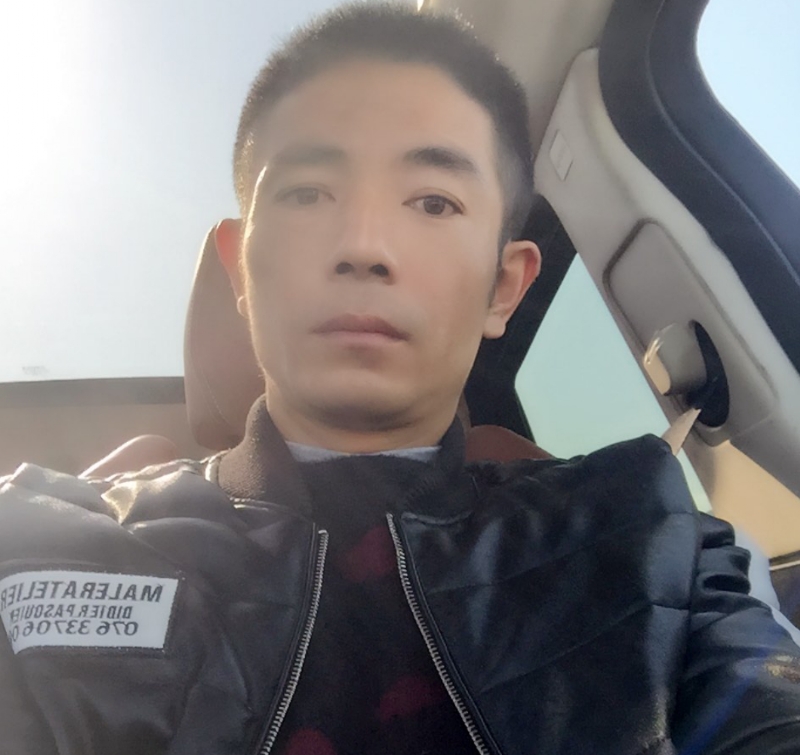 真诚过日子的来的第一张照片--金门交友网
