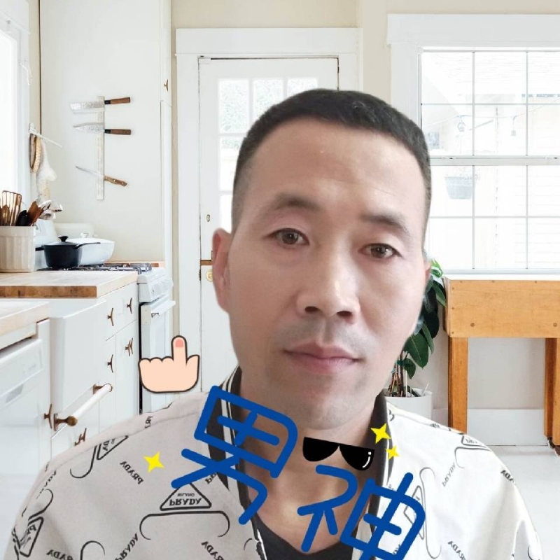 单身狼的第一张照片--金门交友网