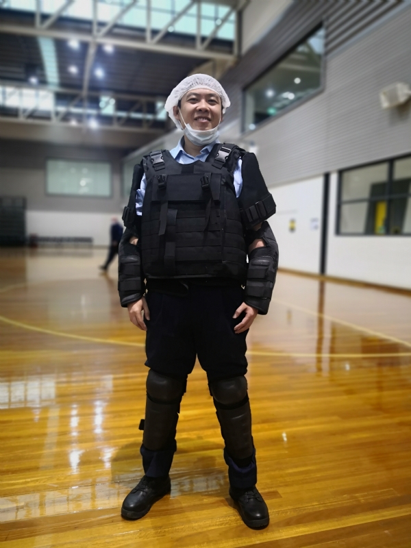 Yan的第二张照片--金门交友网