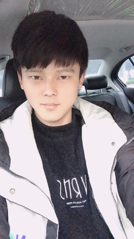 胡健男的第一张照片--金门交友网