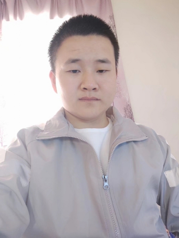时空天使的第一张照片--金门交友网