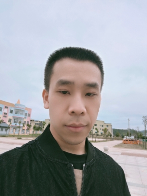 揭阳交友的第一张照片--金门交友网