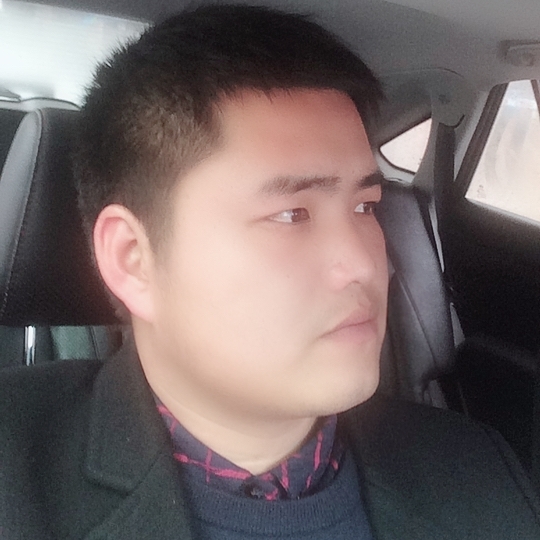 心的另一半的第一张照片--金门交友网