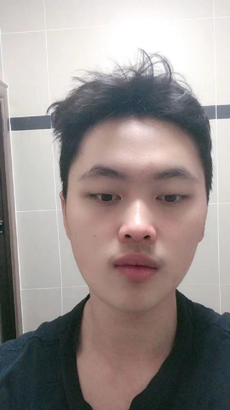 鳴的第一张照片--金门交友网