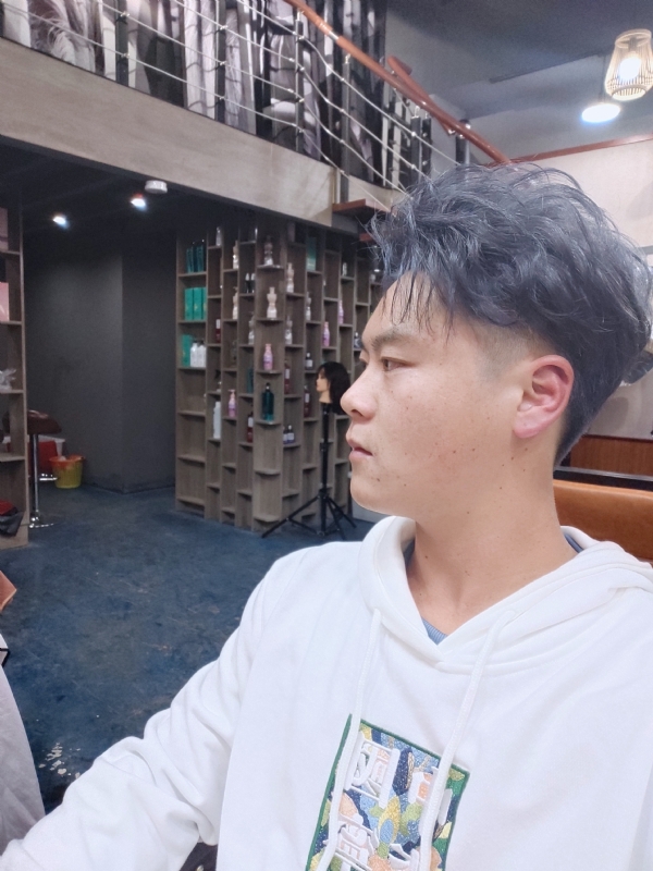 《零》的第一张照片--金门交友网