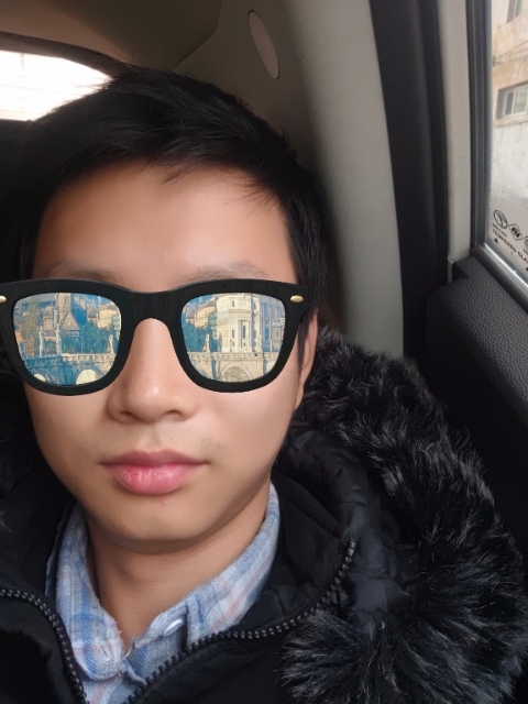 请问揉揉头的第一张照片--金门交友网