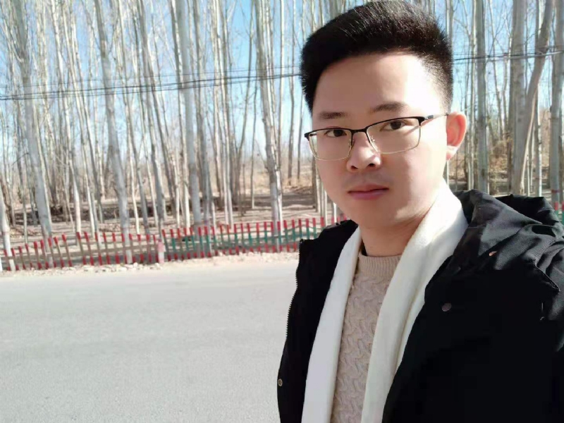 偏安一隅的第二张照片--金门交友网