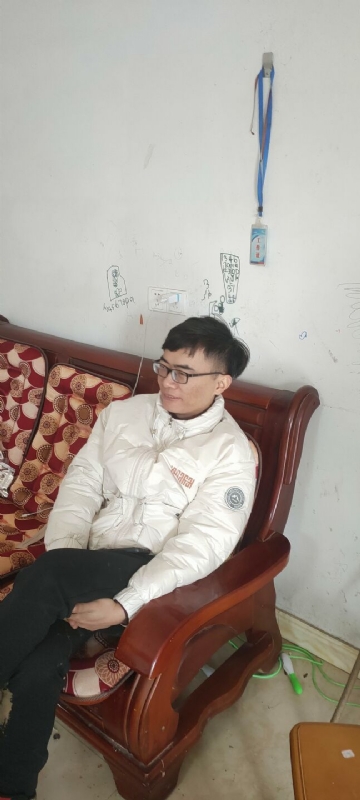 吴的第一张照片--金门交友网