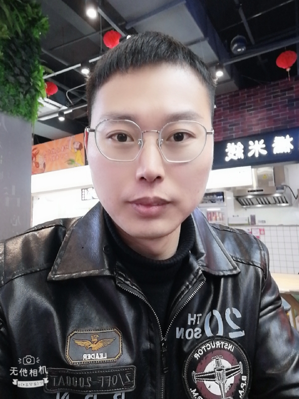 liuxiaocong的第一张照片--金门交友网