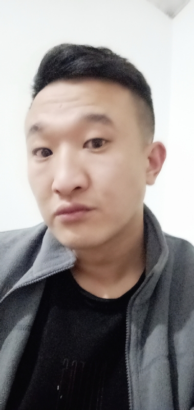 远山的第一张照片--金门交友网