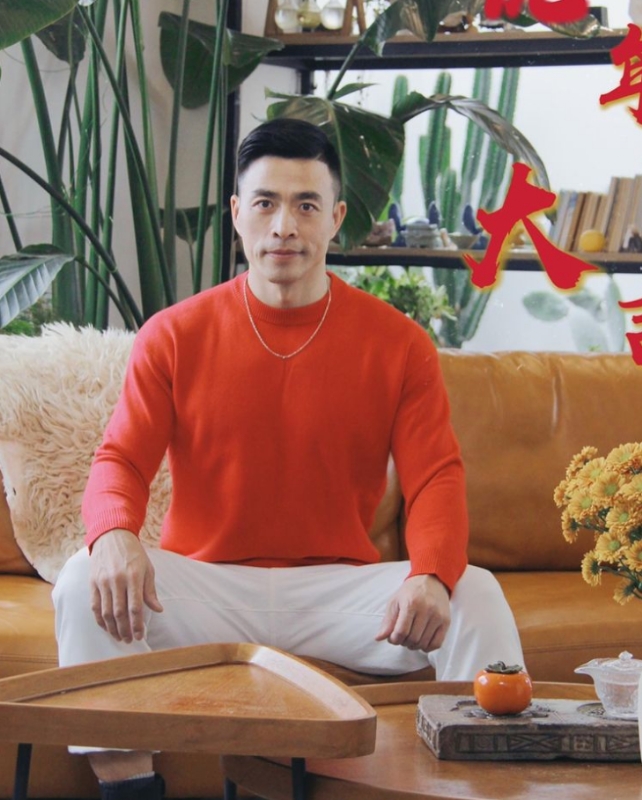 威廉的第一张照片--金门交友网