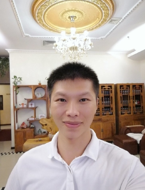 大卫的第一张照片--金门交友网