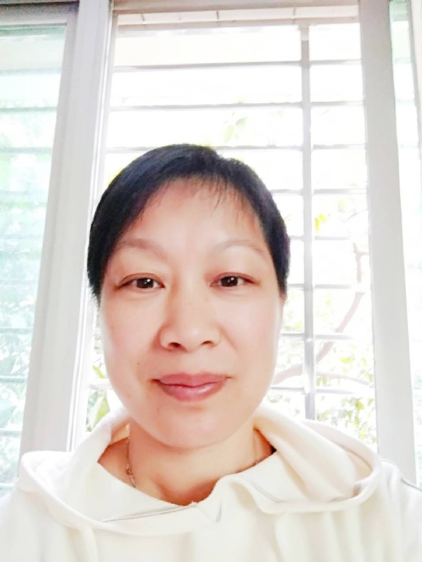 小妹的第一张照片--金门交友网