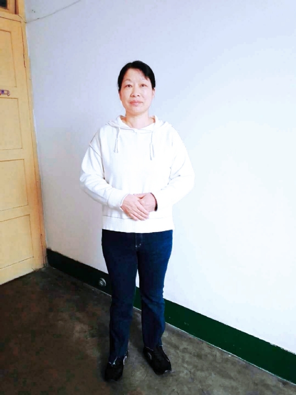 小妹的第四张照片--金门交友网