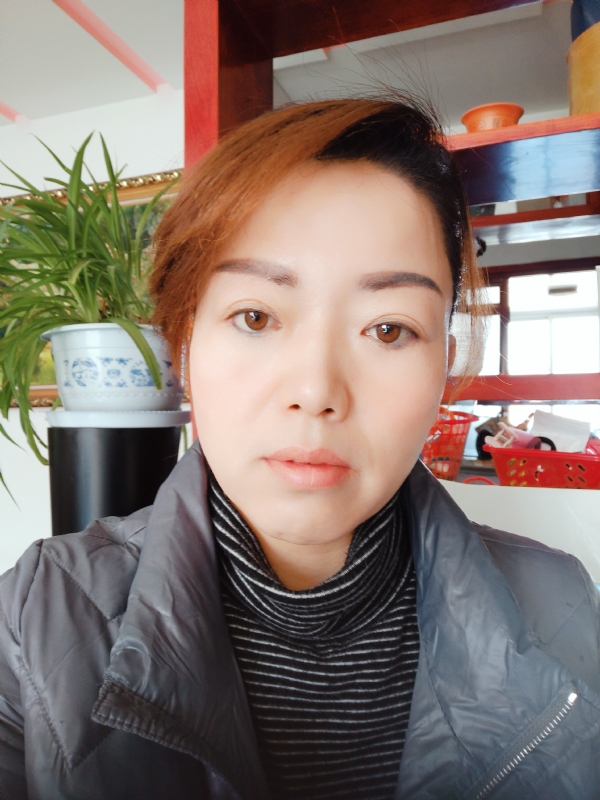 米酒的第一张照片--金门交友网