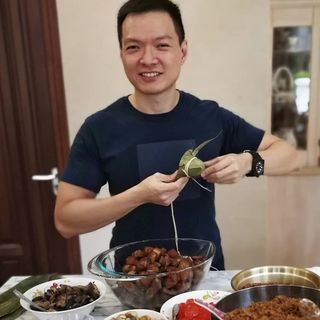 天蓝色的青的第一张照片--金门交友网