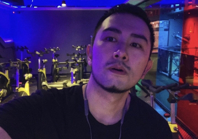 張銘源的第一张照片--金门交友网