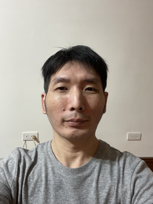 小成的第一张照片--金门交友网