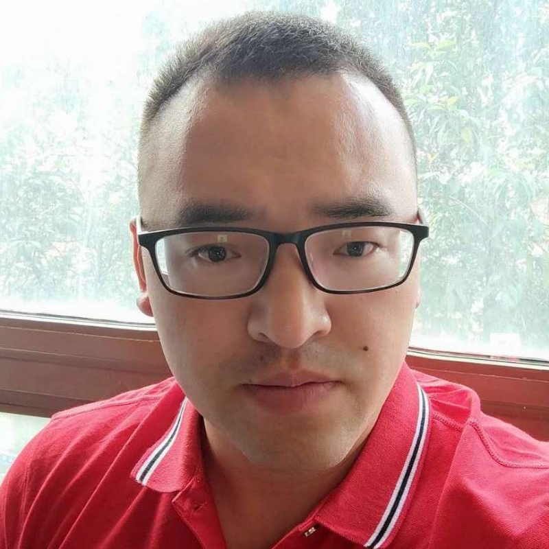 只愿得一人心的第二张照片--金门交友网