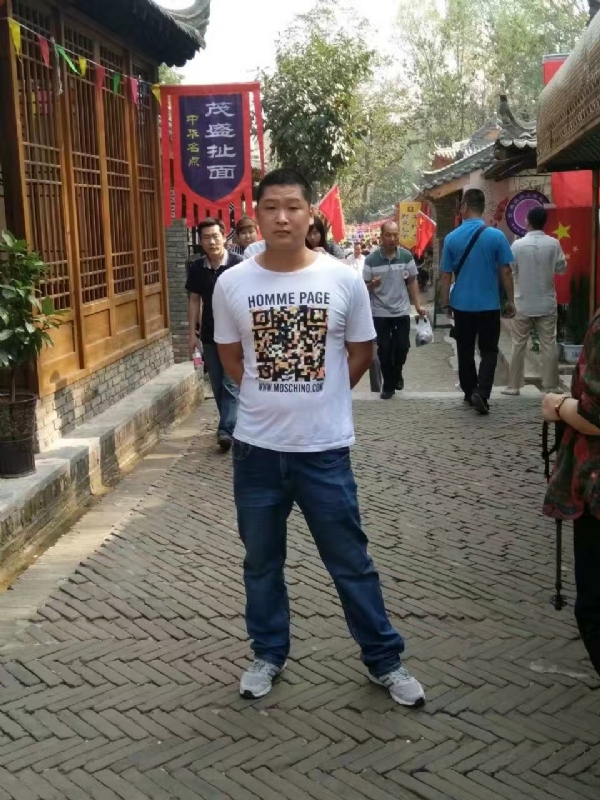 奥沙利龙的第二张照片--金门交友网