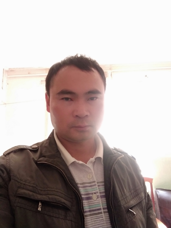 独孤求爱的第一张照片--金门交友网