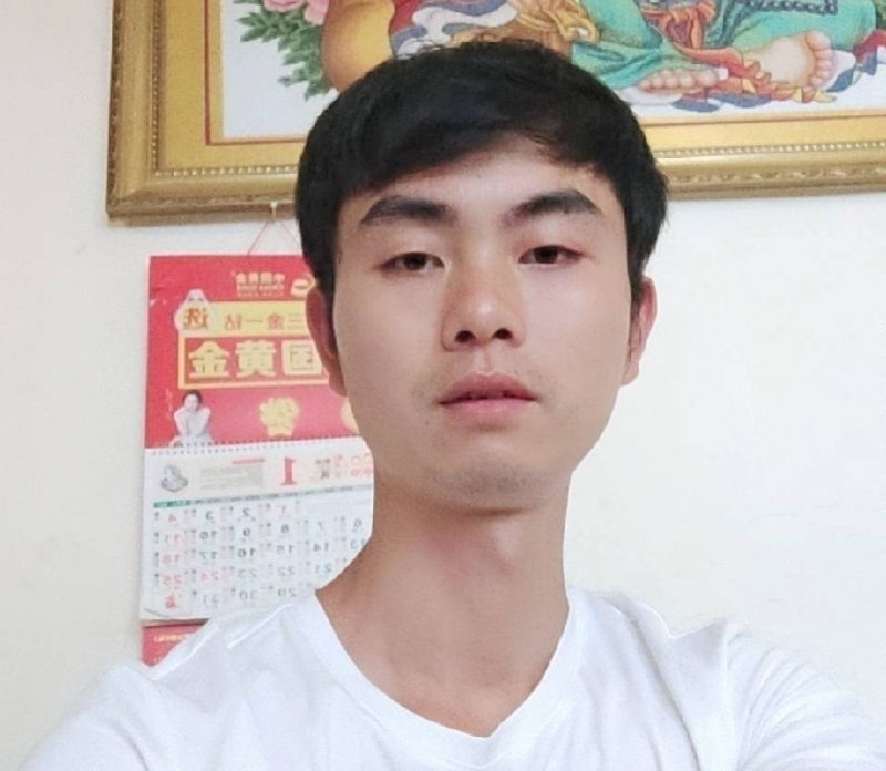刘利的第一张照片--金门交友网