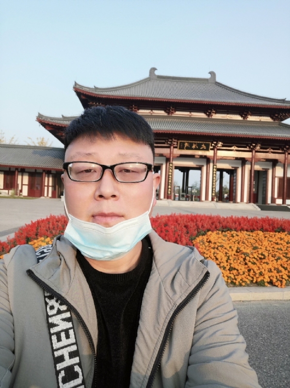 神经蛙的第一张照片--金门交友网