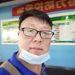 神经蛙的第二张照片--金门交友网