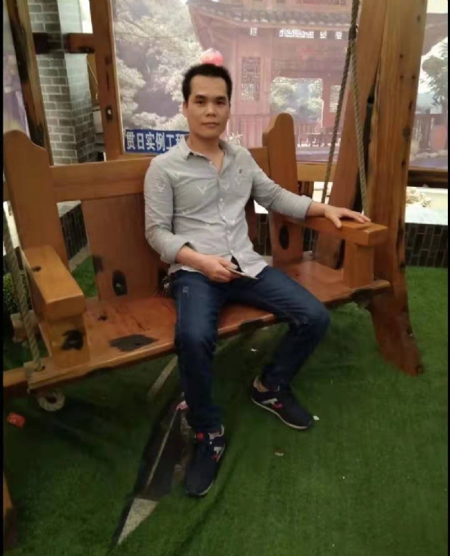 无聊人的第一张照片--金门交友网