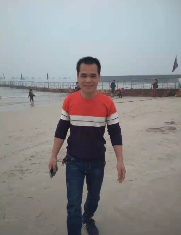无聊人的第二张照片--金门交友网
