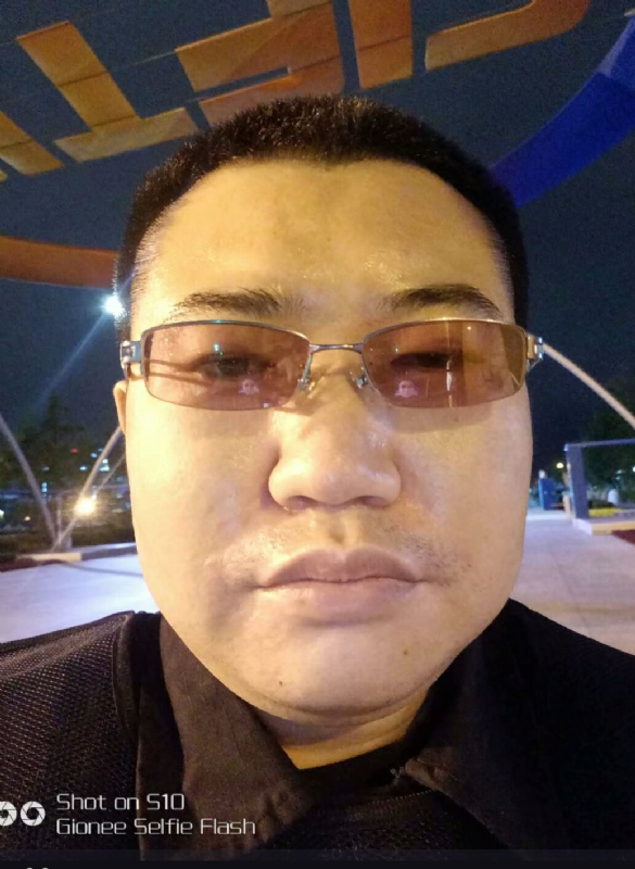 星尘的第一张照片--金门交友网