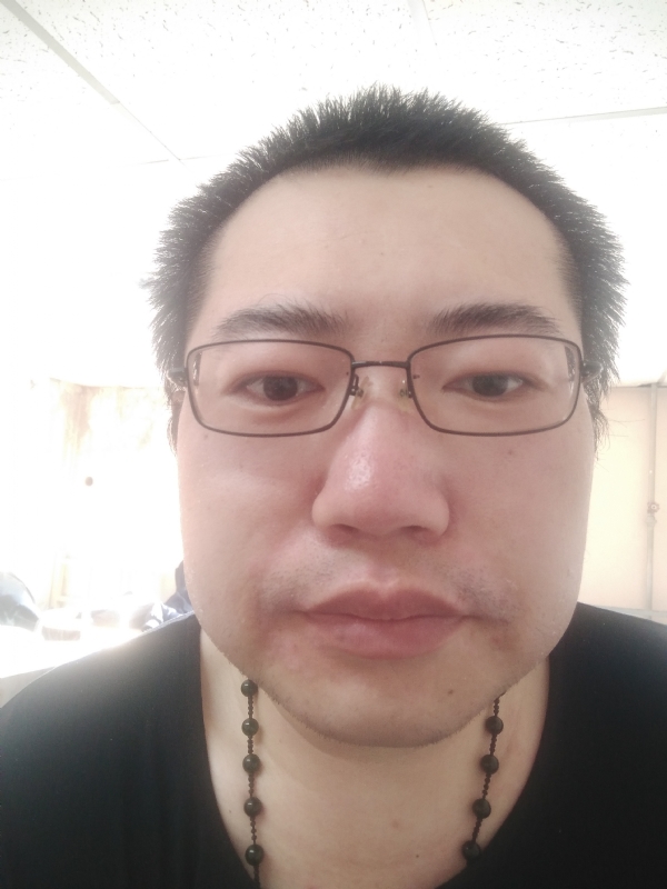 星尘的第二张照片--金门交友网