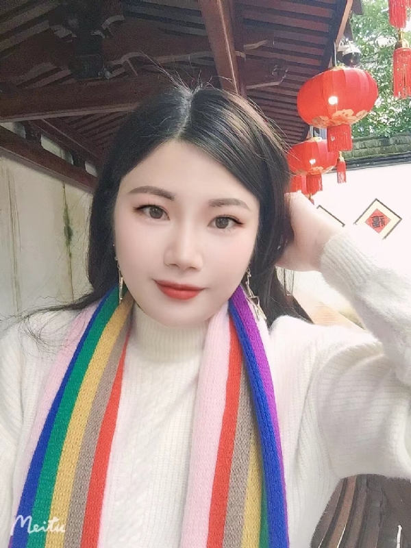 美好的第一张照片--金门交友网