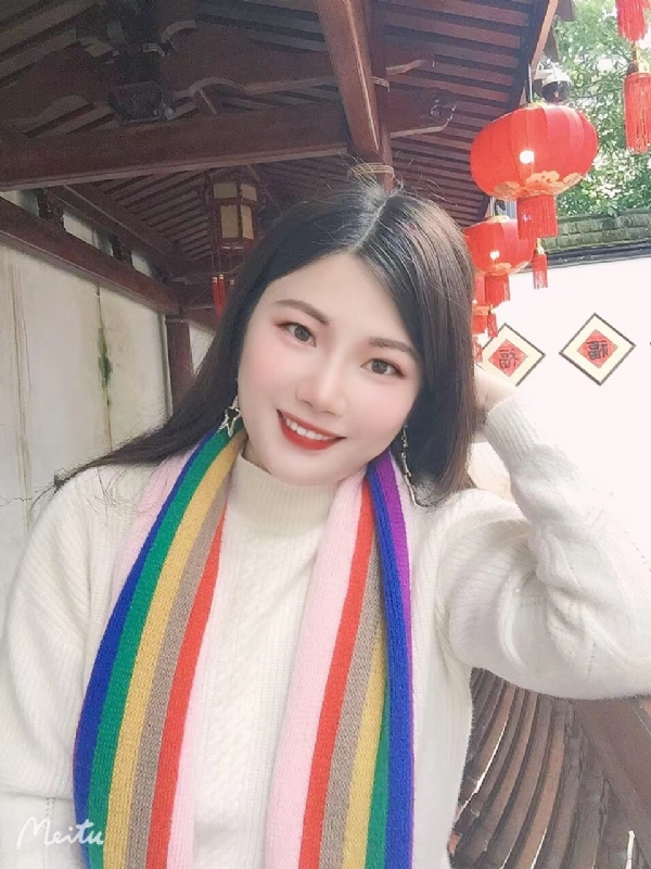 美好的第二张照片--金门交友网