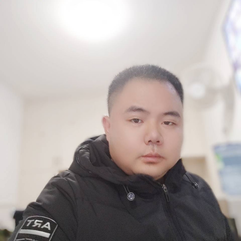 珍惜眼前人的第一张照片--金门交友网
