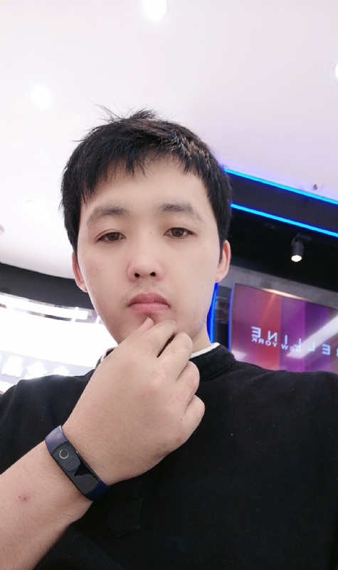 小艾的第一张照片--金门交友网