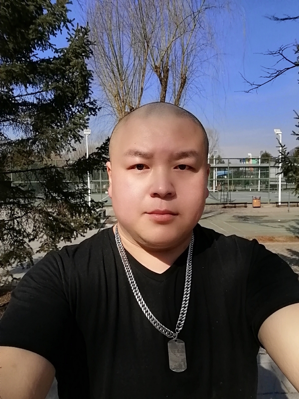 断丶欲的第一张照片--金门交友网