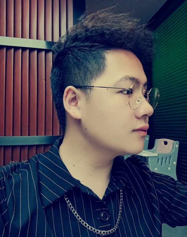 等风的人的第一张照片--金门交友网