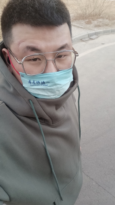 遇见的第一张照片--金门交友网
