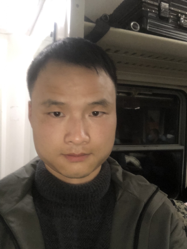 吴杰的第一张照片--金门交友网